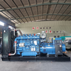 1000KW YUCHAI Diesel Generator Set