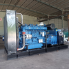 1000KW YUCHAI Diesel Generator Set