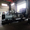 800KW Perkins Diesel Generator Set