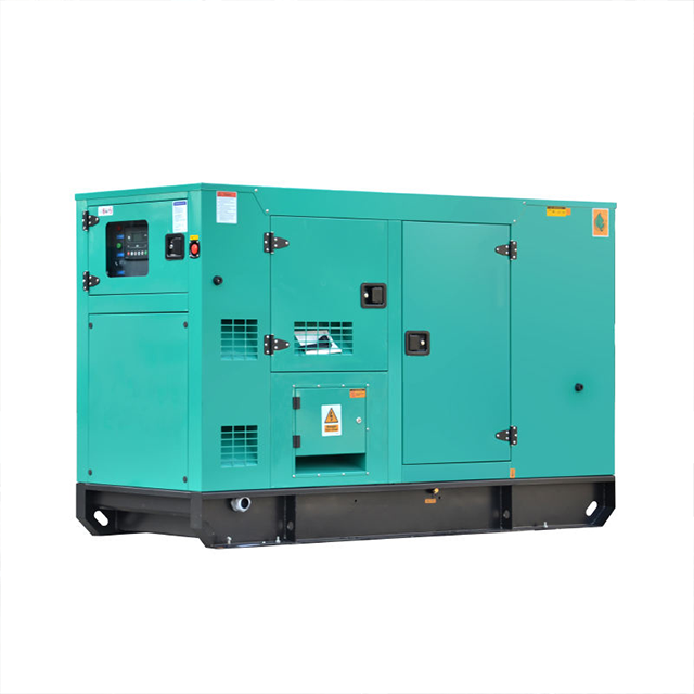 100kva Electric Diesel Generator