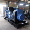 1000KW YUCHAI Diesel Generator Set