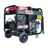 Mobile Outdoor Construction Emergency Generator