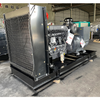 400KW Engine Diesel Generator Set