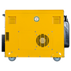 Portable Power Silent Diesel Generator