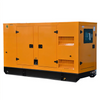 75kw Soundproof Diesel Generator With Cummins Engine